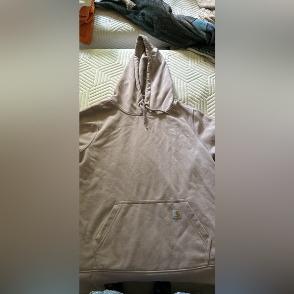 Carhartt sweater - Picture 1 of 2